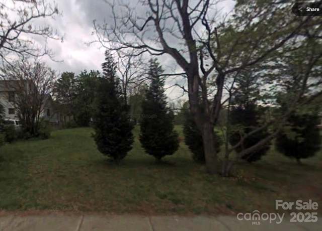 Property at 646 W Sharpe St, Statesville, NC 28677