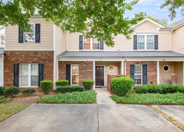 Property at 157 Ross Moore Ave, Charlotte, NC 28205, 2 beds, 2.5 baths
