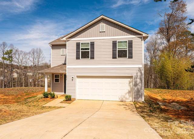 Property at 4852 Stone Dr, Conover, NC 28613, 4 beds, 2.5 baths