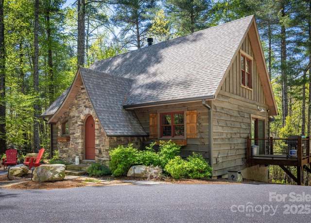 Property at 1400 Yellow Fork Trl E, Nebo, NC 28761, 3 beds, 2.5 baths