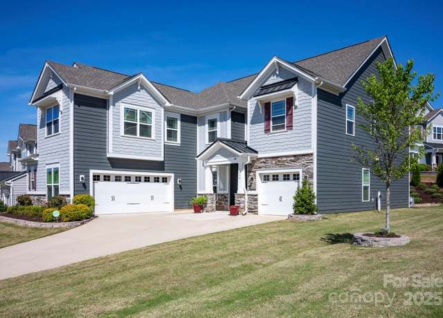 Property at 990 Capwalk Rd NW #138, Concord, NC 28027, 5 beds, 3.5 baths