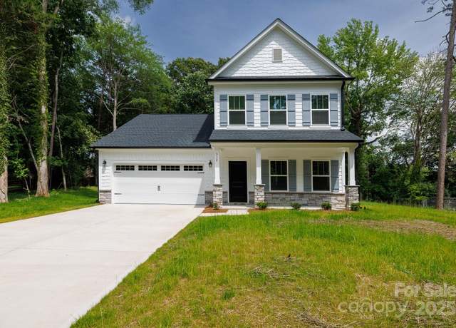 Property at 512 Beverly Cir, Charlotte, NC 28270, 3 beds, 2.5 baths