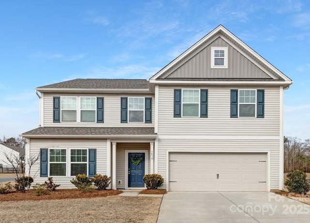 Property at 4060 Beacon Ave #148, Monroe, NC 28110, 4 beds, 2.5 baths