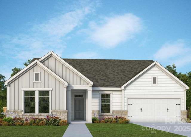 Property at 7177 Chamberlain Dr, Harrisburg, NC 28075, 2 beds, 2.5 baths