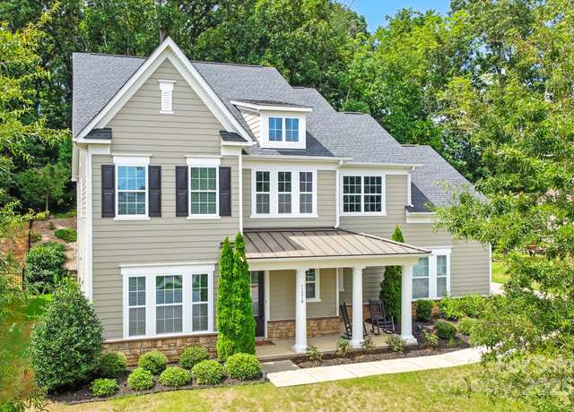 Property at 11216 Preservation Ln, Charlotte, NC 28278, 5 beds, 3 baths