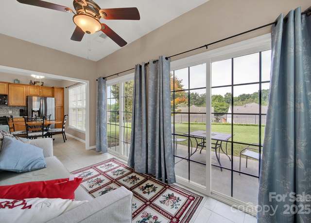 Property at 16307 Raven Crest Dr, Fort Mill, SC 29707, 2 beds, 2 baths