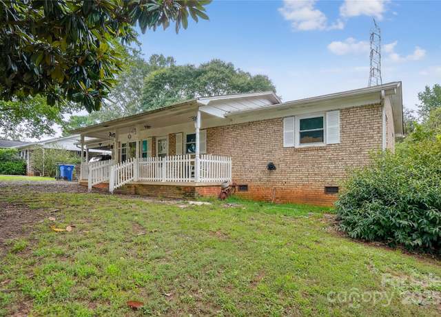 Property at 2516 Judith Ave, Gastonia, NC 28054, 3 beds, 1 bath