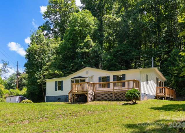 Property at 274 Spicewood Trl, Mars Hill, NC 28754, 3 beds, 2 baths