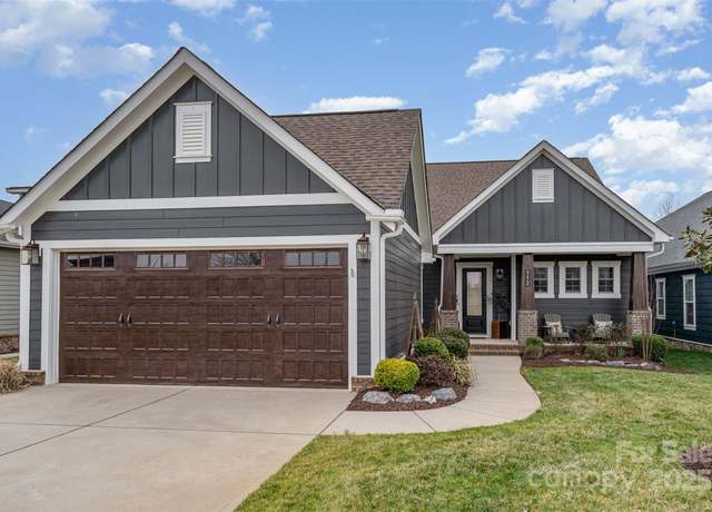 Property at 112 Sisters Cove Ct, Mooresville, NC 28117, 3 beds, 2.5 baths