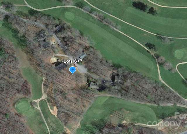 Property at 6,7 Aldersgate Rd Unit 6 and 7, Waynesville, NC 28786