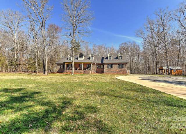 Property at 9414 Machado Dr, Indian Trail, NC 28079, 3 beds, 2 baths
