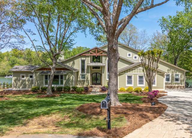 Property at 19528 Mary Ardrey Cir, Cornelius, NC 28031, 5 beds, 3.5 baths