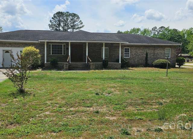 Property at 3921 Savannah Grove Rd #3, Effingham, SC 29541, 3 beds, 2 baths