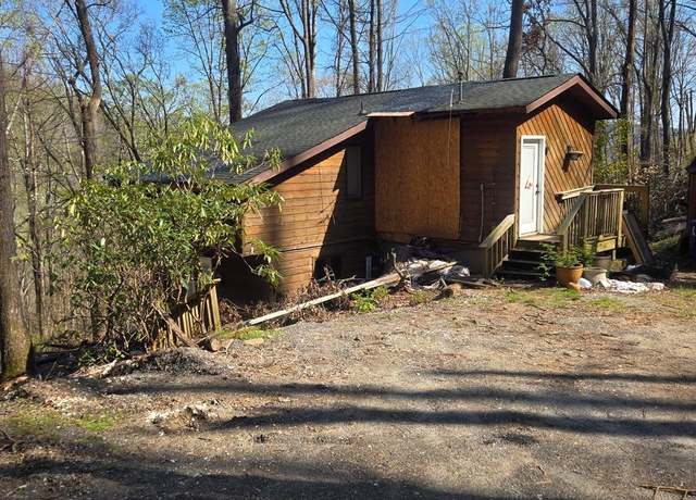 Property at 90 Weeping Cherry Forest Rd, Fairview, NC 28730