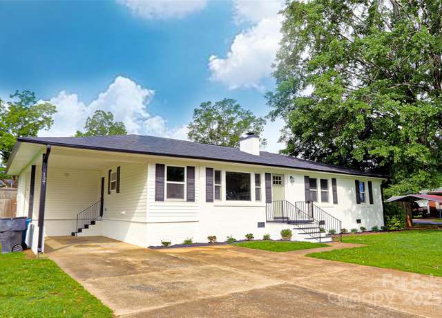 Property at 137 Hardin Rd, Forest City, NC 28043, 3 beds, 1 bath