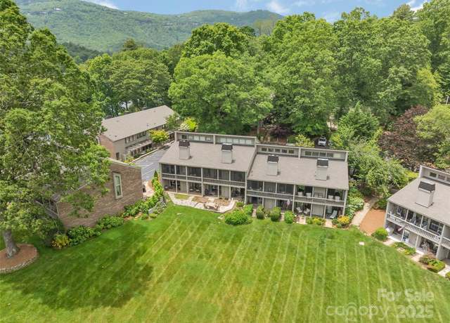 Property at 55 Toxaway Shores None #14, Lake Toxaway, NC 28747, 2 beds, 3 baths