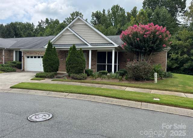 Property at 6918 Cinnamon Cir, Mint Hill, NC 28227, 2 beds, 2 baths