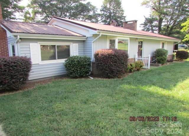 Property at 115 Sunrise Cir, Shelby, NC 28150, 3 beds, 1 bath
