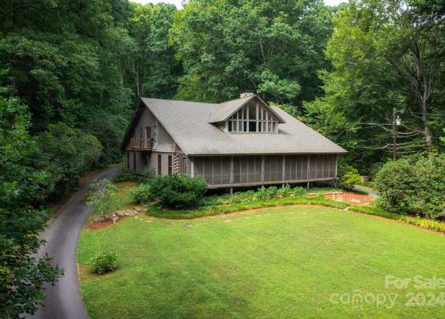Property at 552 Avery Crk, Arden, NC 28704, 5 beds, 3 baths