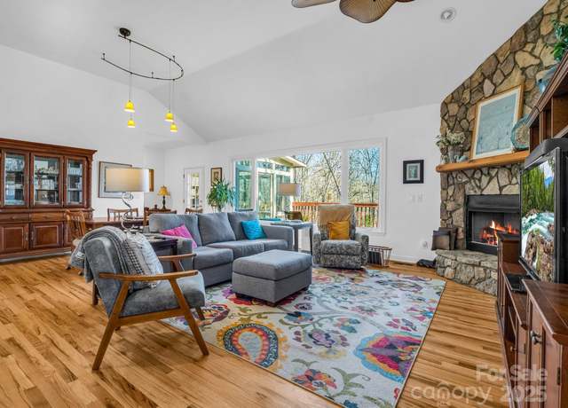 Property at 84 Usdasdi Dr, Brevard, NC 28712, 4 beds, 3 baths