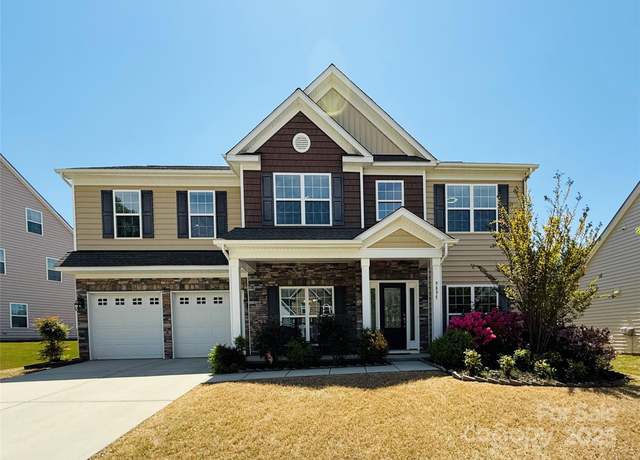 Property at 9895 Travertine Trl, Davidson, NC 28036, 5 beds, 4 baths