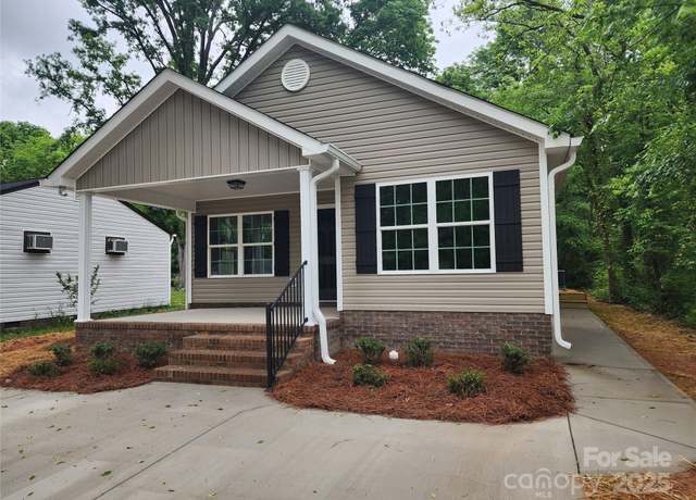 Property at 833 Arlington Ave, Rock Hill, SC 29730, 3 beds, 2 baths