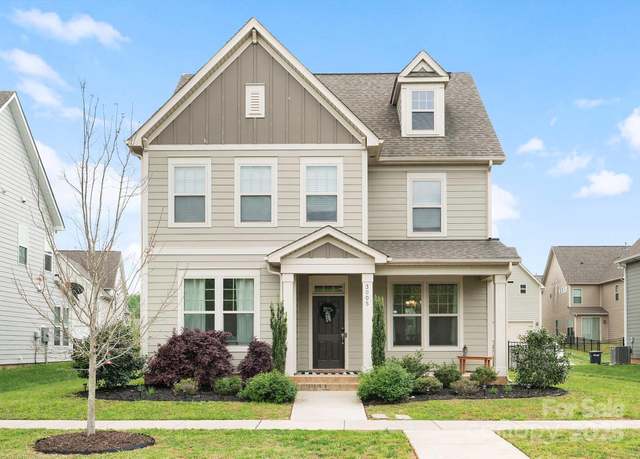 Property at 3005 Woodlands Creek Dr, Monroe, NC 28110, 5 beds, 3 baths