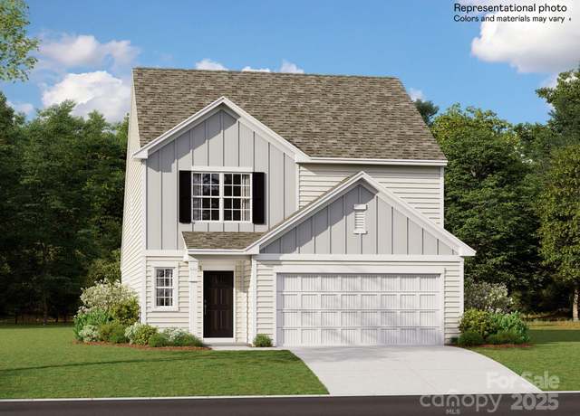 Property at 143 Wheeler Trl, Statesville, NC 28625, 5 beds, 2.5 baths