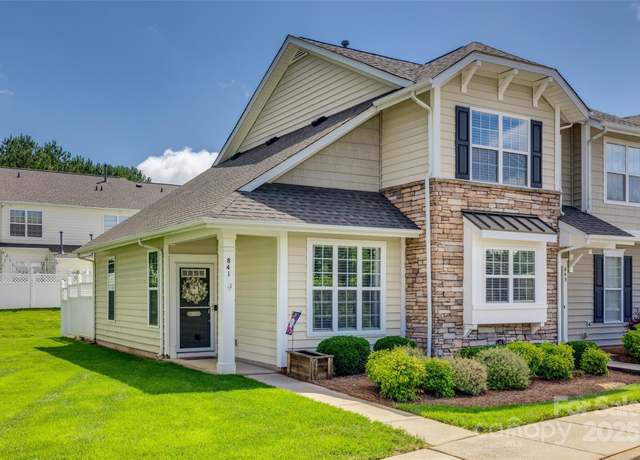 Property at 841 Lacebark Dr, Rock Hill, SC 29732, 3 beds, 2.5 baths