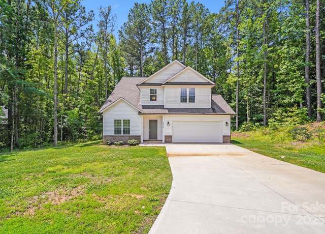 Property at 2612 Cold Springs Rd, Concord, NC 28025, 4 beds, 2.5 baths