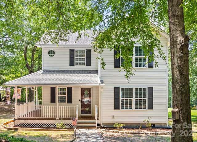 Property at 1975 Kehl Rd, Clover, SC 29710, 3 beds, 2.5 baths