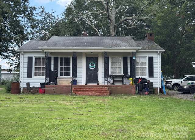 Property at 129 Antique Rd, Lincolnton, NC 28092, 2 beds, 1 bath
