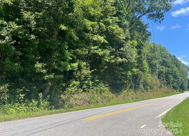 Property at 576 Frozen Creek Rd, Brevard, NC 28712