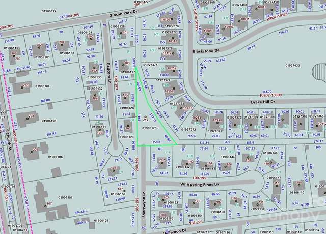 Property at 212 Sherrwynn Ln, Huntersville, NC 28078