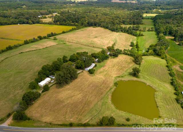 Property at 0000 NC 138 Hwy Hwy, Oakboro, NC 28129