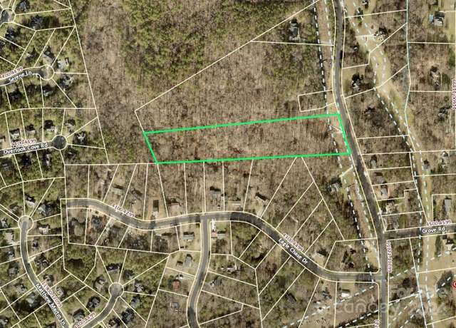 Property at 11917 Pump Station Rd, Charlotte, NC 28216