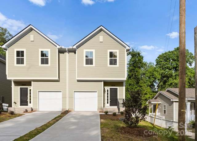 Property at 2825 New Pineola Rd Unit 7A, Charlotte, NC 28208, 3 beds, 2.5 baths