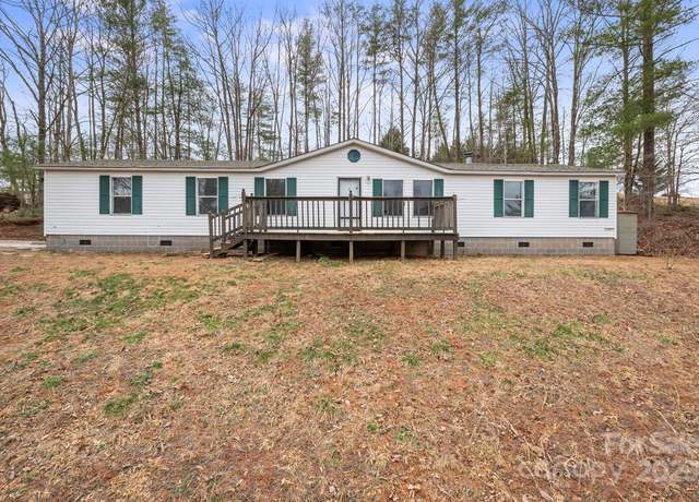 Property at 192 Old Lumber Yard Rd, Morganton, NC 28655, 4 beds, 2 baths