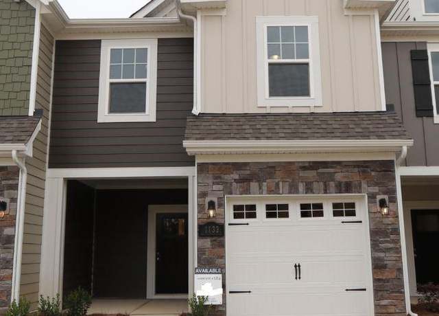 Property at 1133 Overbrook Pl, Wingate, NC 28174, 3 beds, 2.5 baths