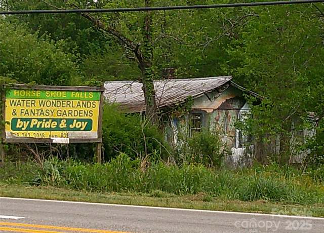 Property at 4016 Brevard Rd, Horse Shoe, NC 28742