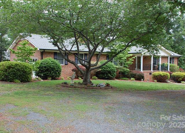 Property at 116 Lanes End Rd, Locust, NC 28097, 3 beds, 2.5 baths