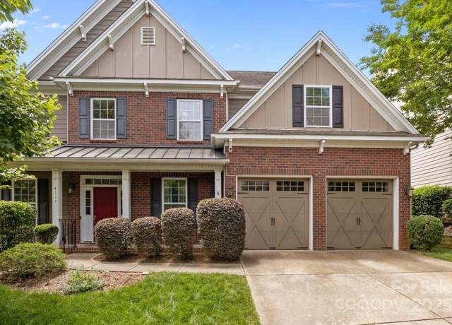 Property at 4117 Bright Rd, Charlotte, NC 28214, 6 beds, 4.5 baths