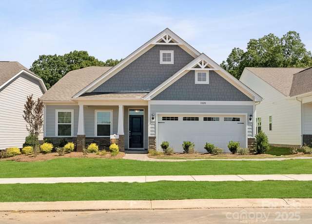 Property at 1029 Mapletree Ln, Indian Trail, NC 28079, 3 beds, 2 baths