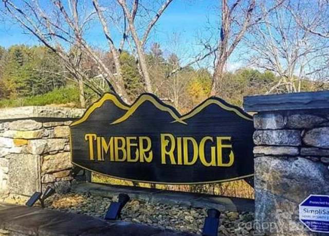 Property at 118 Timber Ridge Cir #15, Leicester, NC 28748