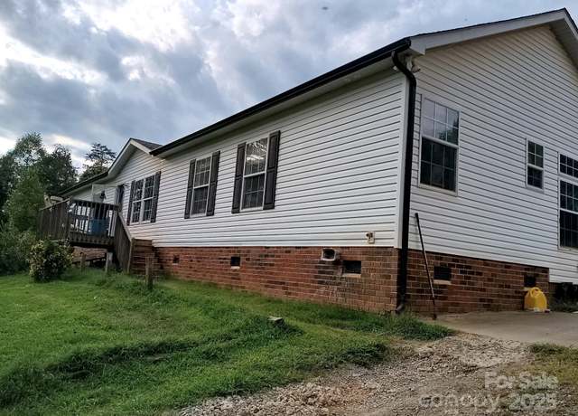 Property at 5868 Fairchild Pl, Granite Falls, NC 28630, 3 beds, 3 baths