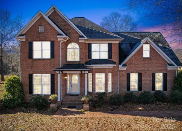 Property at 6922 Concord Hwy, Monroe, NC 28110, 3 beds, 2.5 baths