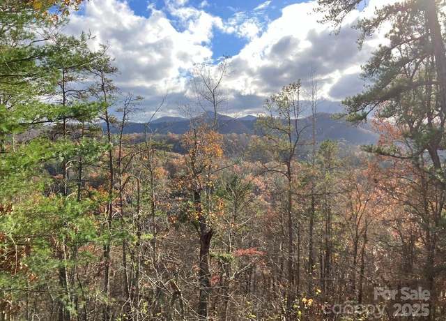 Property at Lot 5 Osprey Mountain Way #5, Webster, NC 28779