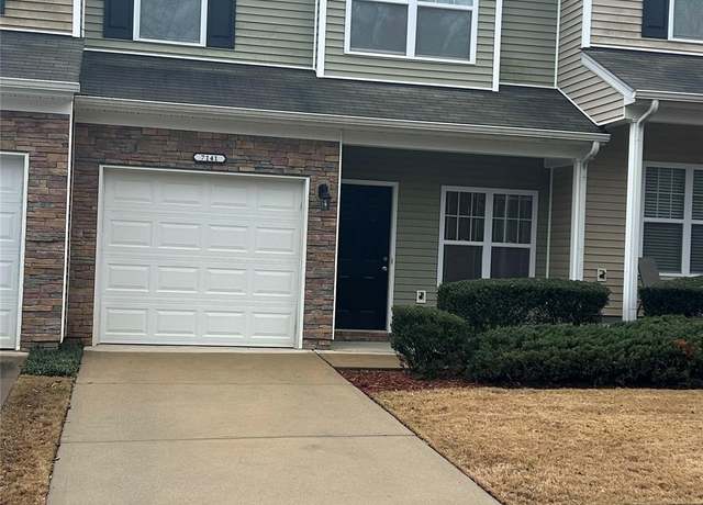 Property at 7141 Adare Mews Rd, Charlotte, NC 28217, 3 beds, 2.5 baths