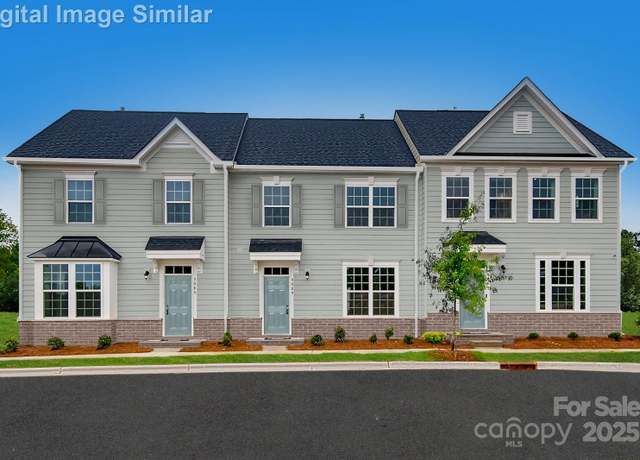 Property at 418 Serenity Cir, Cramerton, NC 28032, 3 beds, 2.5 baths