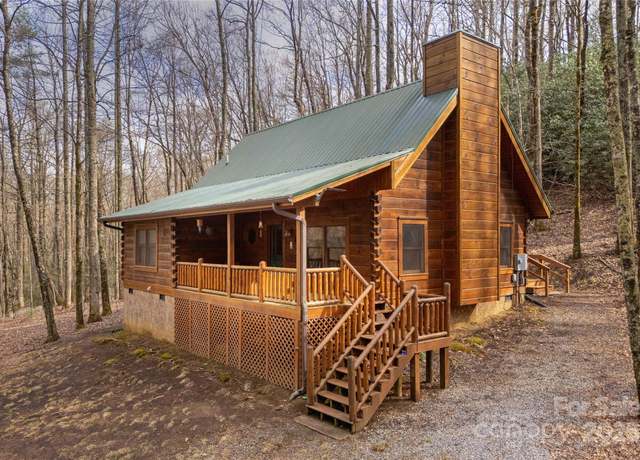 Property at 104 Willow Ln, Rosman, NC 28772, 2 beds, 2 baths